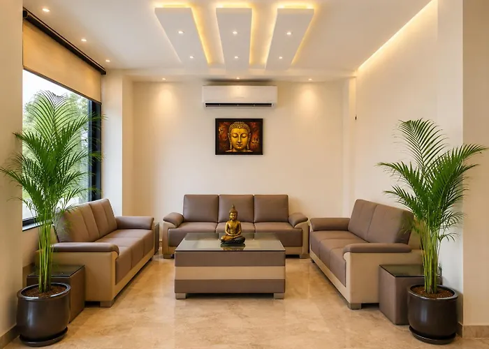 Hotel Karma Inn Near Akshay Patra Jagatpura Jaipur