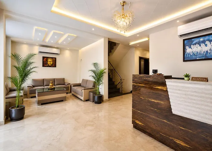 Hotel Karma Inn Near Akshay Patra Jagatpura Jaipur